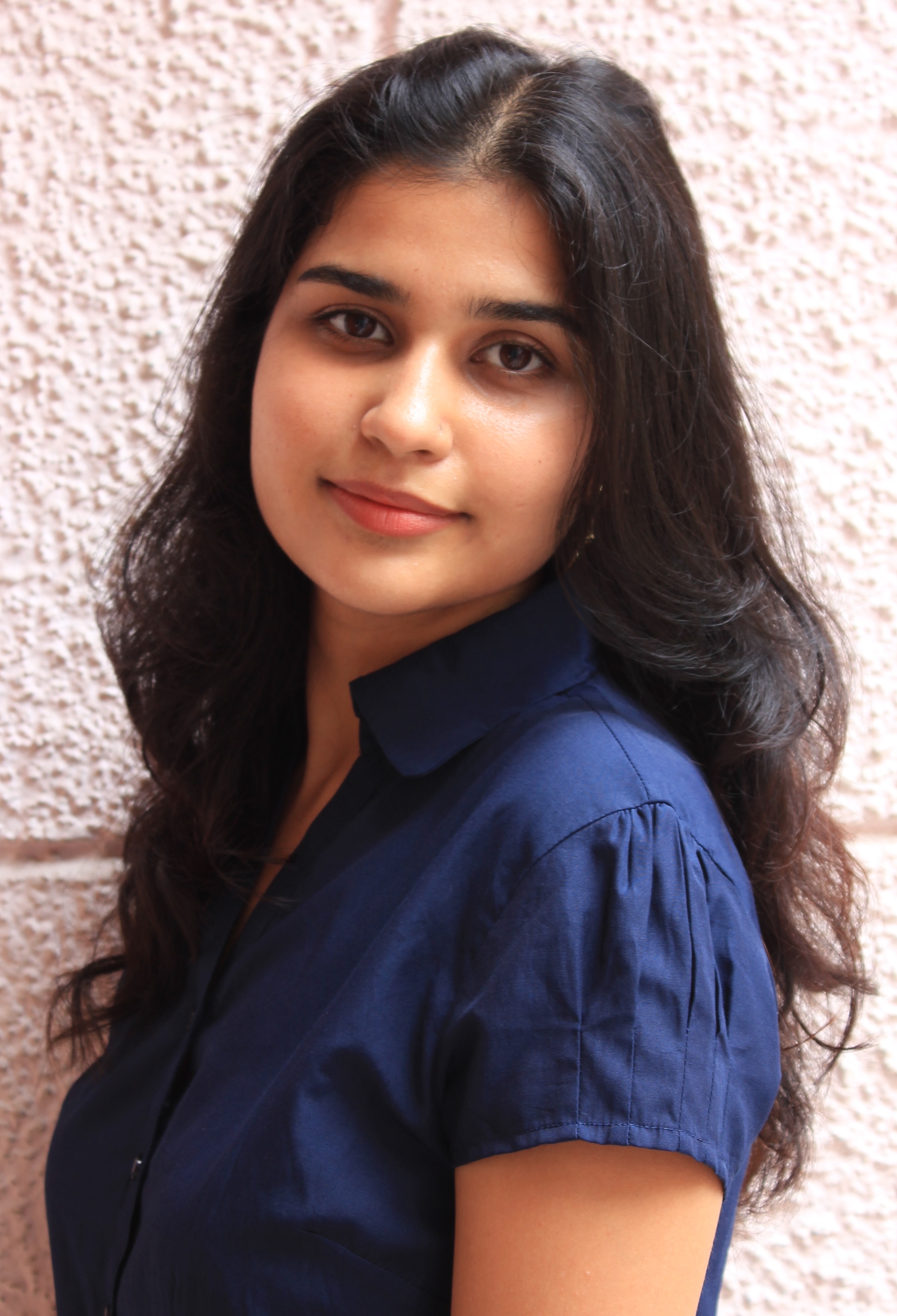 Apoorva Verma